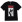 Huf Ανδρική κοντομάνικη μπλούζα Stax Snap Tee